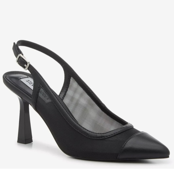 Steve Madden Leisl Pump - Picture 1 of 7
